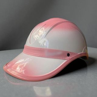 Nón Bảo Hiểm DAN GROUP Mũ bảo hiểm Lưỡi Trai Đai Da cho nam nữ,nón bảo hiểm thời trang nửa đầu có khoét sau buộc tóc cho nữ Thời Trang - An Toàn - Giá Rẻ