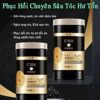 Ủ tóc CSX hũ 1 kí
