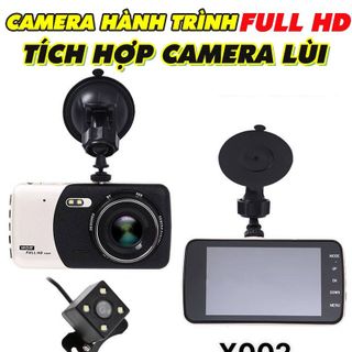 CAMERA HÀNH TRÌNH VIETMAP X002