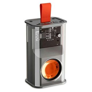 LOA BLUETOOTH MINI VỎ TRONG SUỐT A36S