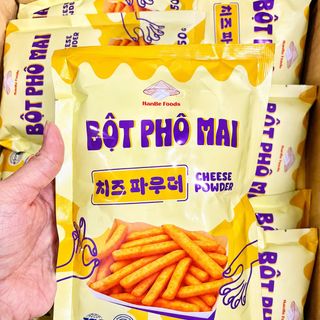 Hanbe Foods Tuyển Nhà Phân Phối, Đại Lý & Cộng Tác Viên Toàn Quốc – Chính Sách Hấp Dẫn, Đồng Hành Phát Triển Bền Vững