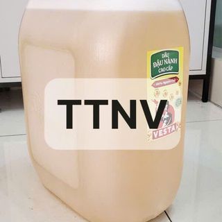 Dầu đậu nành cao cấp Vesta