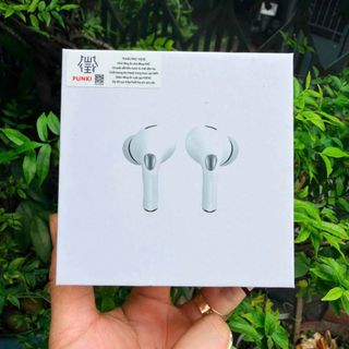 Tai Nghe Không Dây Punki Pro 2 Hổ Vằn 1563E ANC Chống Ồn Chủ Động
