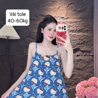 Đùi tole 2s