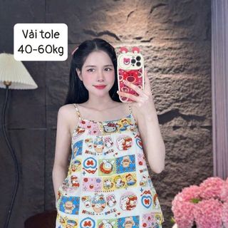 Đùi tole 2s