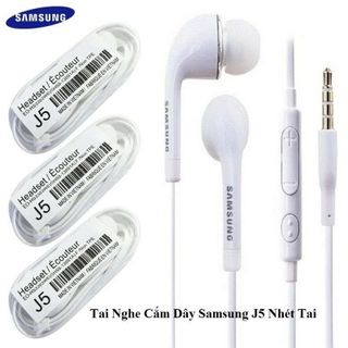 TAI NGHE SAMSUNG GALAXY J5