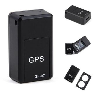 THIẾT BỊ ĐỊNH VỊ MINI GPS TRACKER GF-07