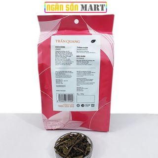 10 bịch xanh ướp hương Sen Trần Quang (500g/ bịch) (Đã gồm phí Ship)