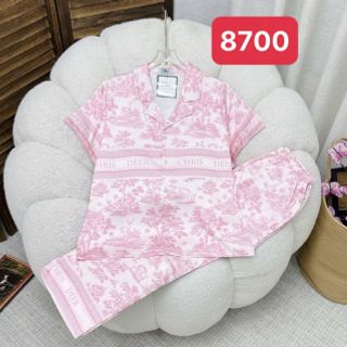 BỘ LỤA LATIN THIẾT KẾ CHIN'S (8700)
