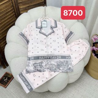 BỘ LỤA LATIN THIẾT KẾ CHIN'S (8700)