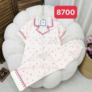 BỘ LỤA LATIN THIẾT KẾ CHIN'S (8700)