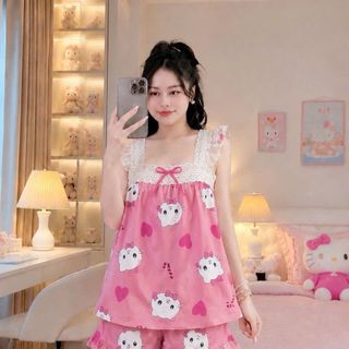BỘ ĐÙI TOLE TAY CÁNH TIÊN (8658)
