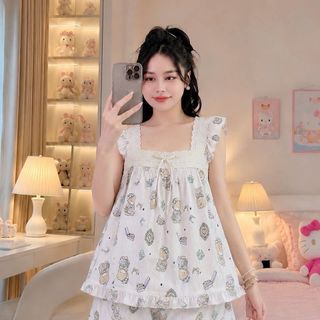 BỘ ĐÙI TOLE TAY CÁNH TIÊN (8658)
