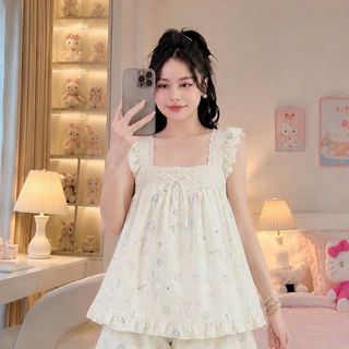 BỘ ĐÙI TOLE TAY CÁNH TIÊN (8658)