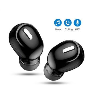 TAI NGHE BLUETOOTH MINI X9