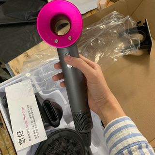 XẢ LÔ MÁY SẤY TÓC CAO CẤP YOHIISO – MẪU HOT TREND KIỂU DYSON