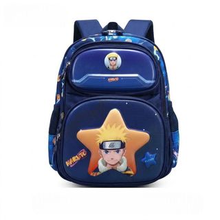 🎨BALO NARUTO, KỲ LÂN, LABUBU | FORM ĐẸP, NHẸ, NHIỀU NGĂN, BÉ MÊ NGAY