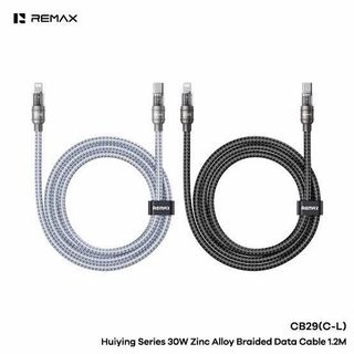 cáp sạc nhanh Remax CB29 công suất tối đa 100W