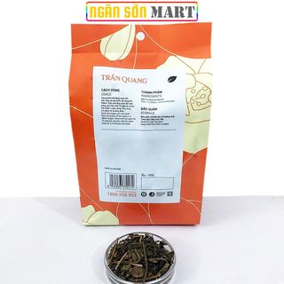 10 bịch Trà xanh ướp hương Lài (Nhài) Trần Quang (500g/ bịch) (Đã gồm phí Ship)