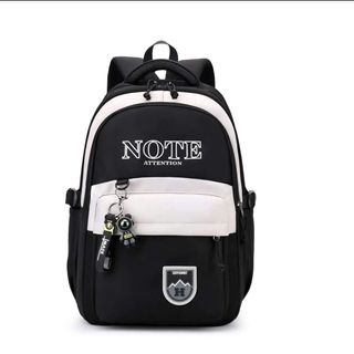 BALO A393 UNISEX PHONG CÁCH HÀN QUỐC | NHIỀU NGĂN, SỨC CHỨA RỘNG RÃI