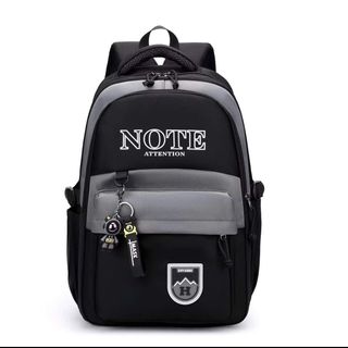 ✨ BALO A393 UNISEX PHONG CÁCH HÀN QUỐC | NHIỀU NGĂN, SỨC CHỨA RỘNG RÃI