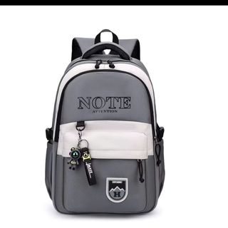 BALO A393 UNISEX PHONG CÁCH HÀN QUỐC | NHIỀU NGĂN, SỨC CHỨA RỘNG RÃI