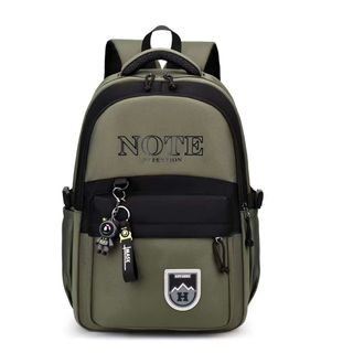 BALO A393 UNISEX PHONG CÁCH HÀN QUỐC | NHIỀU NGĂN, SỨC CHỨA RỘNG RÃI
