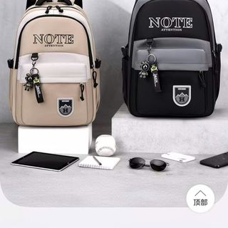 BALO A393 UNISEX PHONG CÁCH HÀN QUỐC | NHIỀU NGĂN, SỨC CHỨA RỘNG RÃI