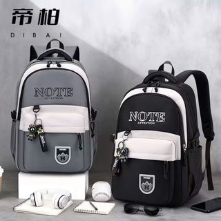 BALO A393 UNISEX PHONG CÁCH HÀN QUỐC | NHIỀU NGĂN, SỨC CHỨA RỘNG RÃI
