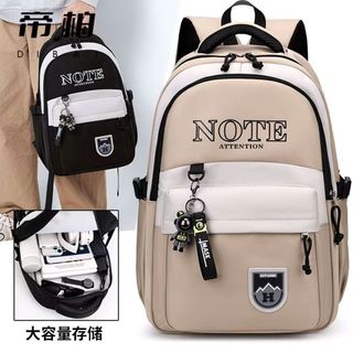 BALO A393 UNISEX PHONG CÁCH HÀN QUỐC | NHIỀU NGĂN, SỨC CHỨA RỘNG RÃI