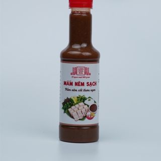 Nước mắm nêm sạch Làng Chài Xưa 310g