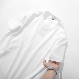 Áo thun Fofas Classic Cotton.