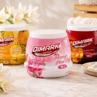 Sáp Thơm Dimark Full Vat