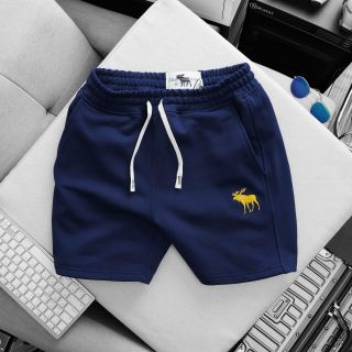 SHORT nỉ chân Cua nam.