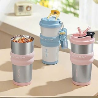 TAFUCO tìm đối tác thương mại bình giữ nhiệt, chiết khấu đến 60%