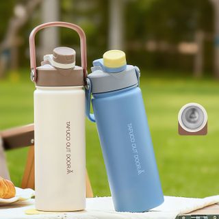 TAFUCO tìm đối tác thương mại bình giữ nhiệt, chiết khấu đến 60%