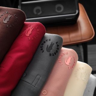 Mẫu áo polo nam,  chất xuất dư 100% cotton.