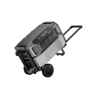 Xe Đẩy EcoFlow Trolley Cho DELTA Pro Ultra Chính Hãng
