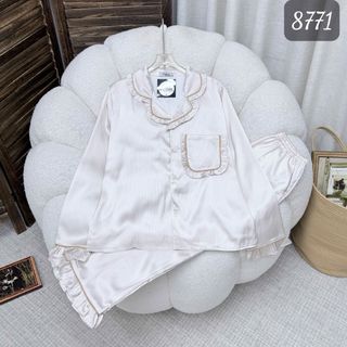 BỘ LỤA LATIN CELINA (8771) – SANG TRỌNG, TINH TẾ CHO NÀNG
