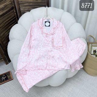 BỘ LỤA LATIN CELINA (8771) – SANG TRỌNG, TINH TẾ CHO NÀNG