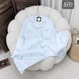 BỘ LỤA LATIN CELINA (8771) – SANG TRỌNG, TINH TẾ CHO NÀNG