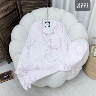 BỘ LỤA LATIN CELINA (8771) – SANG TRỌNG, TINH TẾ CHO NÀNG