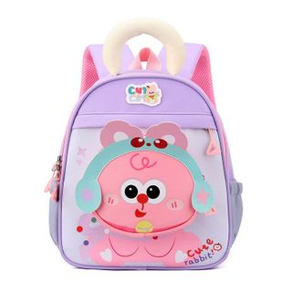 🐱 BALO A619 – CUTE CAT SIÊU ĐÁNG YÊU CHO BÉ ĐẾN TRƯỜNG MỖI NGÀY