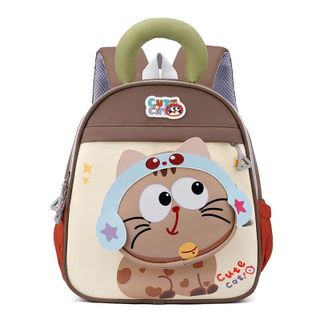 🐱 BALO A619 – CUTE CAT SIÊU ĐÁNG YÊU CHO BÉ ĐẾN TRƯỜNG MỖI NGÀY