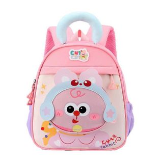 BALO A619 – CUTE CAT SIÊU ĐÁNG YÊU CHO BÉ ĐẾN TRƯỜNG MỖI NGÀY