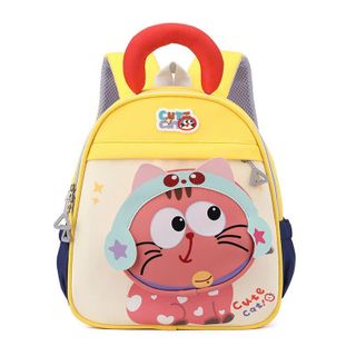 🐱 BALO A619 – CUTE CAT SIÊU ĐÁNG YÊU CHO BÉ ĐẾN TRƯỜNG MỖI NGÀY