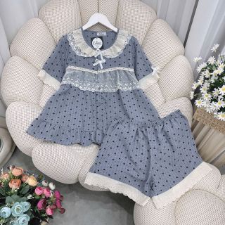 BỘ ĐÙI ĐŨI MẶC NHÀ (7109-7181)