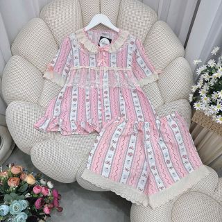BỘ ĐÙI ĐŨI MẶC NHÀ (7109-7181)