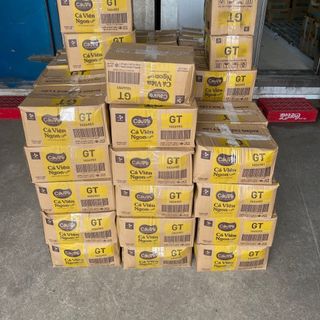Cá Viên Ngon Cầu Tre 500g