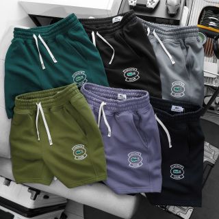 SHORT nỉ nam.   Chất nỉ chân Cua 100%cotton.